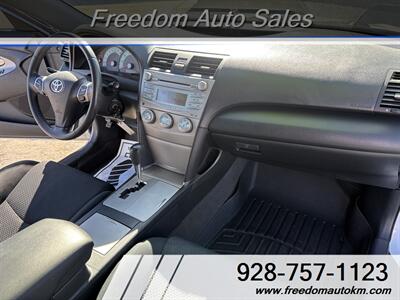 2007 Toyota Camry SE   - Photo 13 - Kingman, AZ 86409