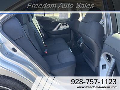 2007 Toyota Camry SE   - Photo 11 - Kingman, AZ 86409