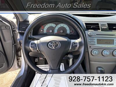 2007 Toyota Camry SE   - Photo 10 - Kingman, AZ 86409