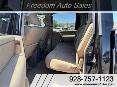 2014 Nissan Titan PRO-4X   - Photo 7 - Kingman, AZ 86409