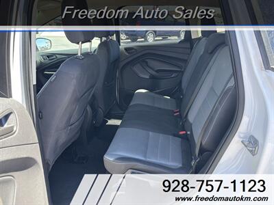 2017 Ford Escape S   - Photo 7 - Kingman, AZ 86409