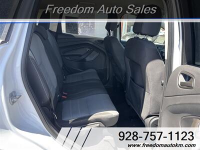2017 Ford Escape S   - Photo 11 - Kingman, AZ 86409