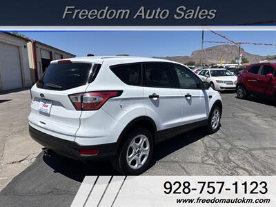 2017 Ford Escape S   - Photo 2 - Kingman, AZ 86409
