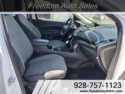 2017 Ford Escape S   - Photo 12 - Kingman, AZ 86409