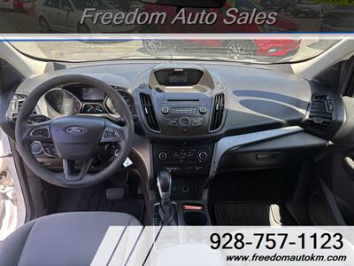 2017 Ford Escape S   - Photo 8 - Kingman, AZ 86409