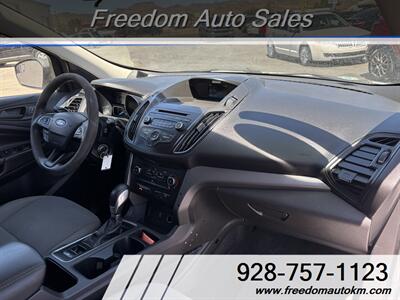 2017 Ford Escape S   - Photo 13 - Kingman, AZ 86409