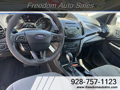 2017 Ford Escape S   - Photo 6 - Kingman, AZ 86409