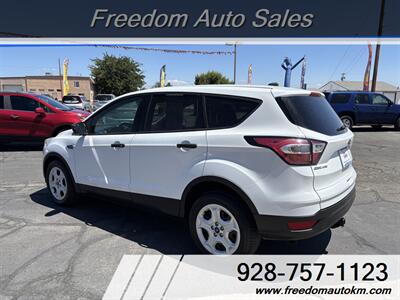2017 Ford Escape S   - Photo 14 - Kingman, AZ 86409