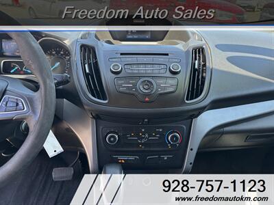 2017 Ford Escape S   - Photo 9 - Kingman, AZ 86409