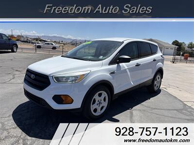 2017 Ford Escape S   - Photo 15 - Kingman, AZ 86409