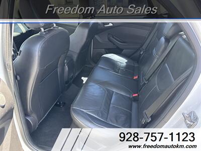 2015 Ford Focus Titanium - Photo 7 - Kingman, AZ 86409