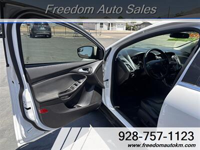 2015 Ford Focus Titanium - Photo 4 - Kingman, AZ 86409