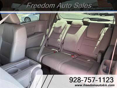 2016 Honda Odyssey EX-L   - Photo 7 - Kingman, AZ 86409