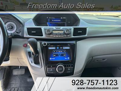 2016 Honda Odyssey EX-L   - Photo 9 - Kingman, AZ 86409