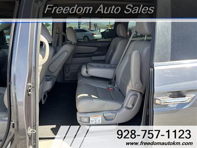 2016 Honda Odyssey EX-L   - Photo 6 - Kingman, AZ 86409