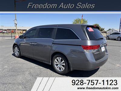 2016 Honda Odyssey EX-L   - Photo 14 - Kingman, AZ 86409