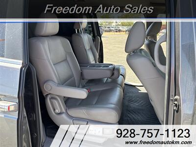2016 Honda Odyssey EX-L   - Photo 11 - Kingman, AZ 86409