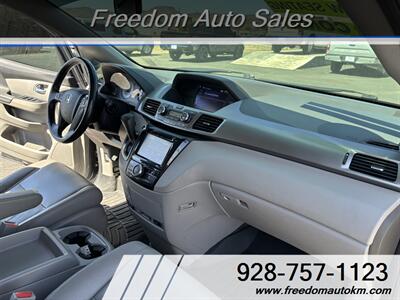 2016 Honda Odyssey EX-L   - Photo 13 - Kingman, AZ 86409