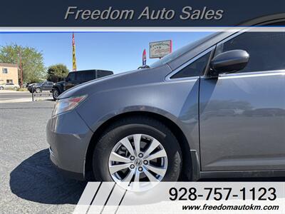 2016 Honda Odyssey EX-L   - Photo 17 - Kingman, AZ 86409