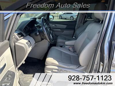 2016 Honda Odyssey EX-L   - Photo 4 - Kingman, AZ 86409
