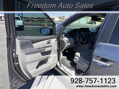 2016 Honda Odyssey EX-L   - Photo 3 - Kingman, AZ 86409