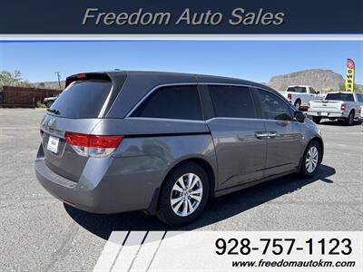2016 Honda Odyssey EX-L   - Photo 2 - Kingman, AZ 86409