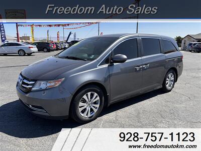 2016 Honda Odyssey EX-L   - Photo 15 - Kingman, AZ 86409