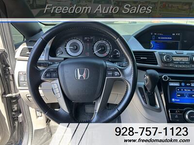 2016 Honda Odyssey EX-L   - Photo 10 - Kingman, AZ 86409