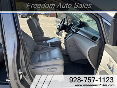 2016 Honda Odyssey EX-L   - Photo 12 - Kingman, AZ 86409