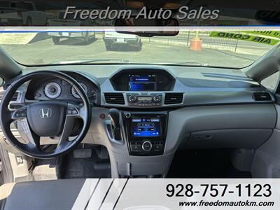 2016 Honda Odyssey EX-L   - Photo 8 - Kingman, AZ 86409