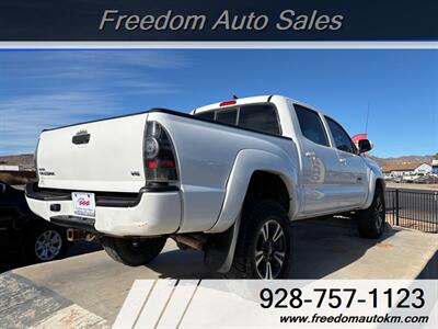 2012 Toyota Tacoma V6   - Photo 3 - Kingman, AZ 86409