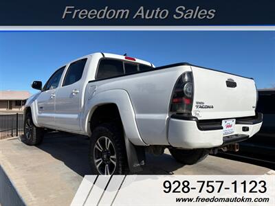 2012 Toyota Tacoma V6   - Photo 5 - Kingman, AZ 86409