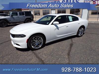 2019 Dodge Charger SXT   - Photo 3 - Fort Mohave, AZ 86426
