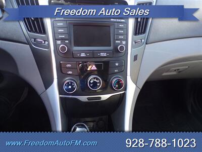 2014 Hyundai SONATA GLS   - Photo 7 - Fort Mohave, AZ 86426