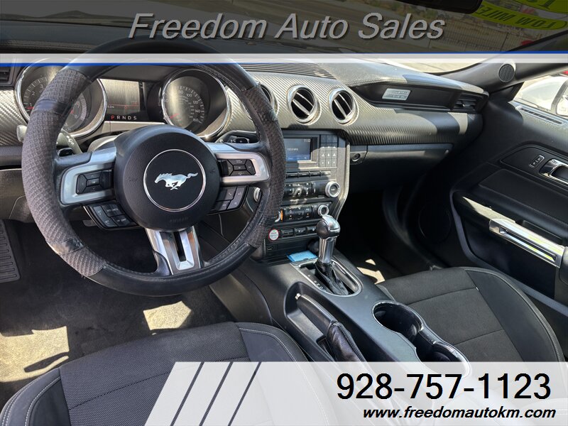 2015 Ford Mustang V6 - Photo 6 - Kingman, AZ 86409