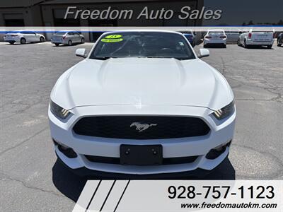 2015 Ford Mustang V6 - Photo 11 - Kingman, AZ 86409