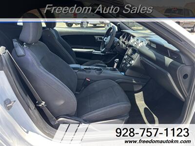 2015 Ford Mustang V6 - Photo 7 - Kingman, AZ 86409