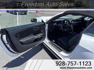 2015 Ford Mustang V6 - Photo 4 - Kingman, AZ 86409
