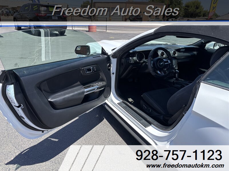 2015 Ford Mustang V6 - Photo 4 - Kingman, AZ 86409