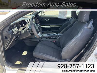 2015 Ford Mustang V6 - Photo 5 - Kingman, AZ 86409