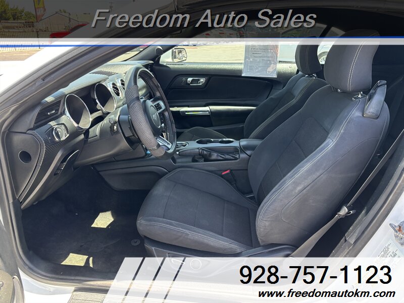 2015 Ford Mustang V6 - Photo 5 - Kingman, AZ 86409