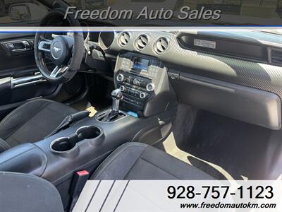 2015 Ford Mustang V6 - Photo 8 - Kingman, AZ 86409