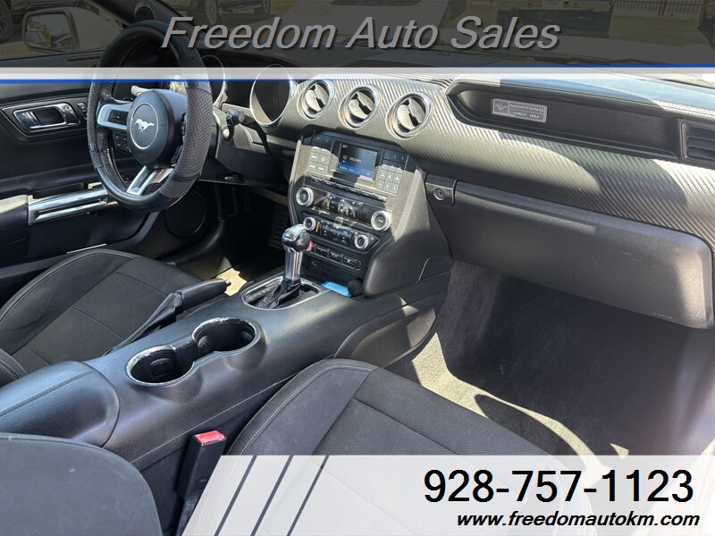 2015 Ford Mustang V6 - Photo 8 - Kingman, AZ 86409