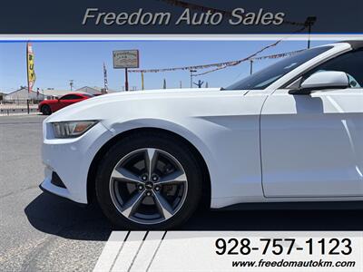 2015 Ford Mustang V6 - Photo 12 - Kingman, AZ 86409