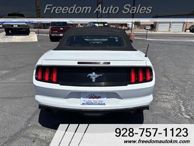 2015 Ford Mustang V6 - Photo 3 - Kingman, AZ 86409