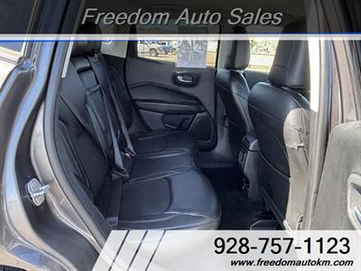 2018 Jeep Compass Latitude   - Photo 11 - Kingman, AZ 86409