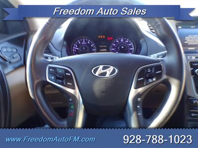 2016 Hyundai Azera   - Photo 7 - Fort Mohave, AZ 86426