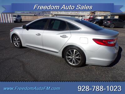 2016 Hyundai Azera   - Photo 3 - Fort Mohave, AZ 86426