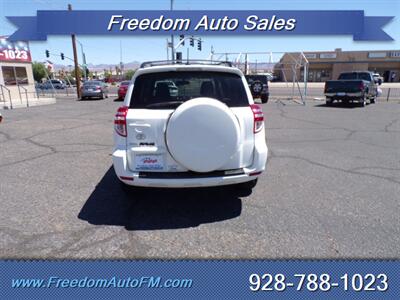 2009 Toyota RAV4   - Photo 4 - Fort Mohave, AZ 86426