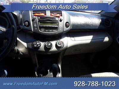 2009 Toyota RAV4   - Photo 7 - Fort Mohave, AZ 86426